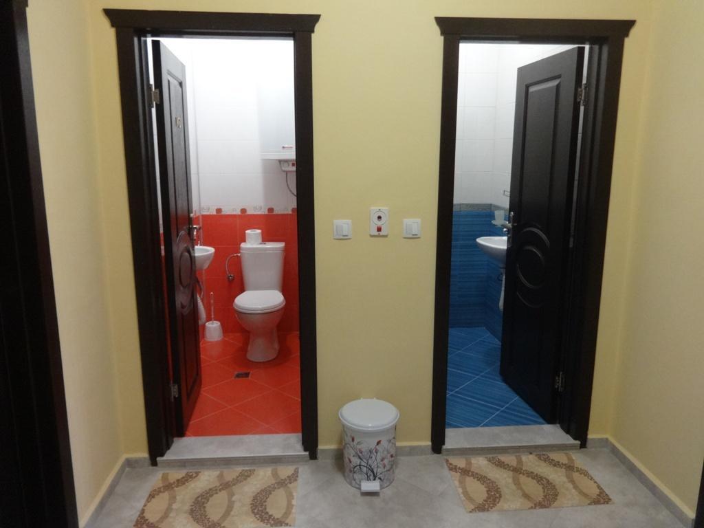 Guest House Karaulanov Elhovo  Extérieur photo