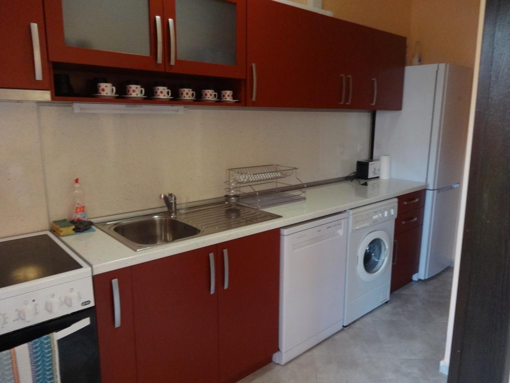 Guest House Karaulanov Elhovo  Extérieur photo
