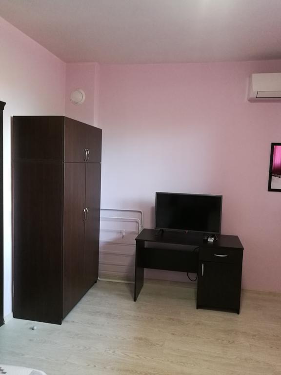 Guest House Karaulanov Elhovo  Extérieur photo
